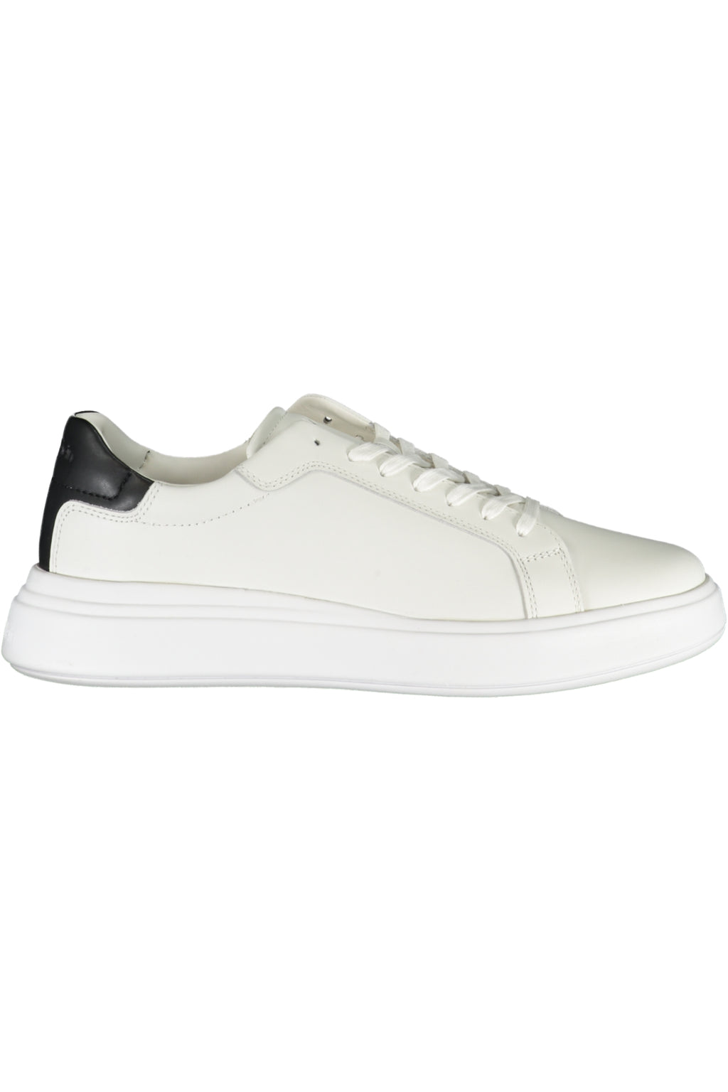 CALVIN KLEIN CALZATURA SPORTIVA UOMO BIANCO