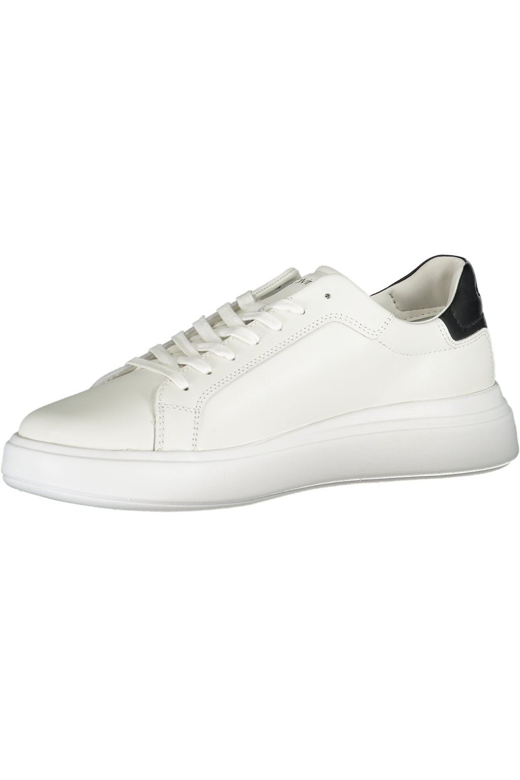 CALVIN KLEIN CALZATURA SPORTIVA UOMO BIANCO