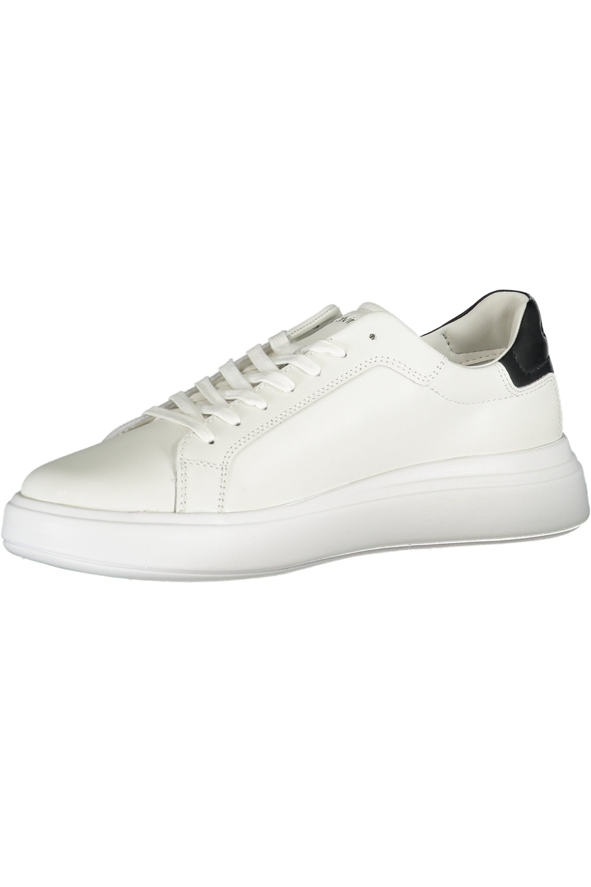 CALVIN KLEIN CALZATURA SPORTIVA UOMO BIANCO