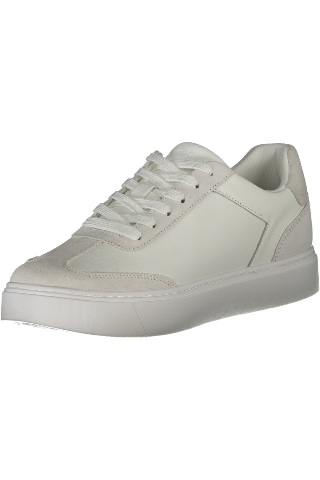 CALVIN KLEIN CALZATURA SPORTIVA UOMO BIANCO