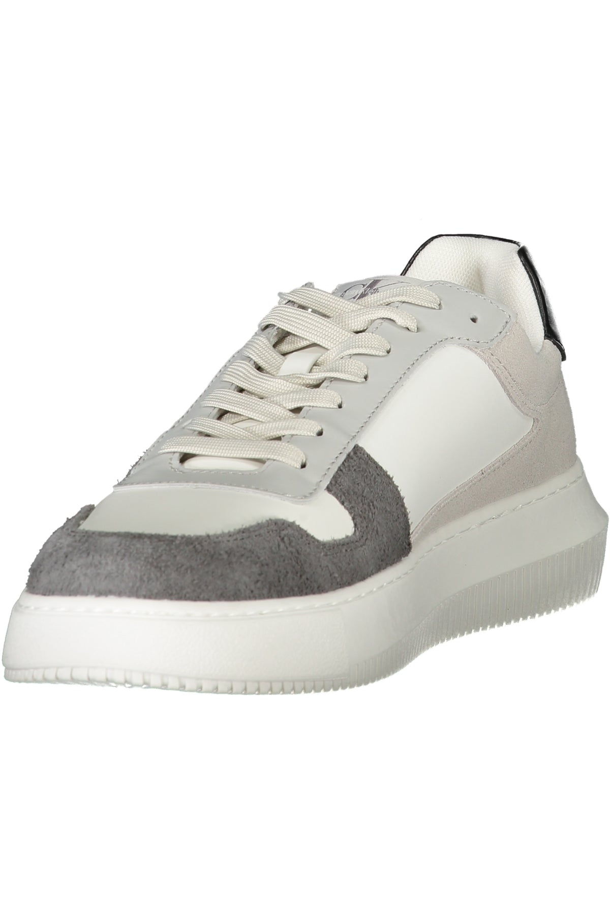 CALVIN KLEIN CALZATURA SPORTIVA UOMO BIANCO