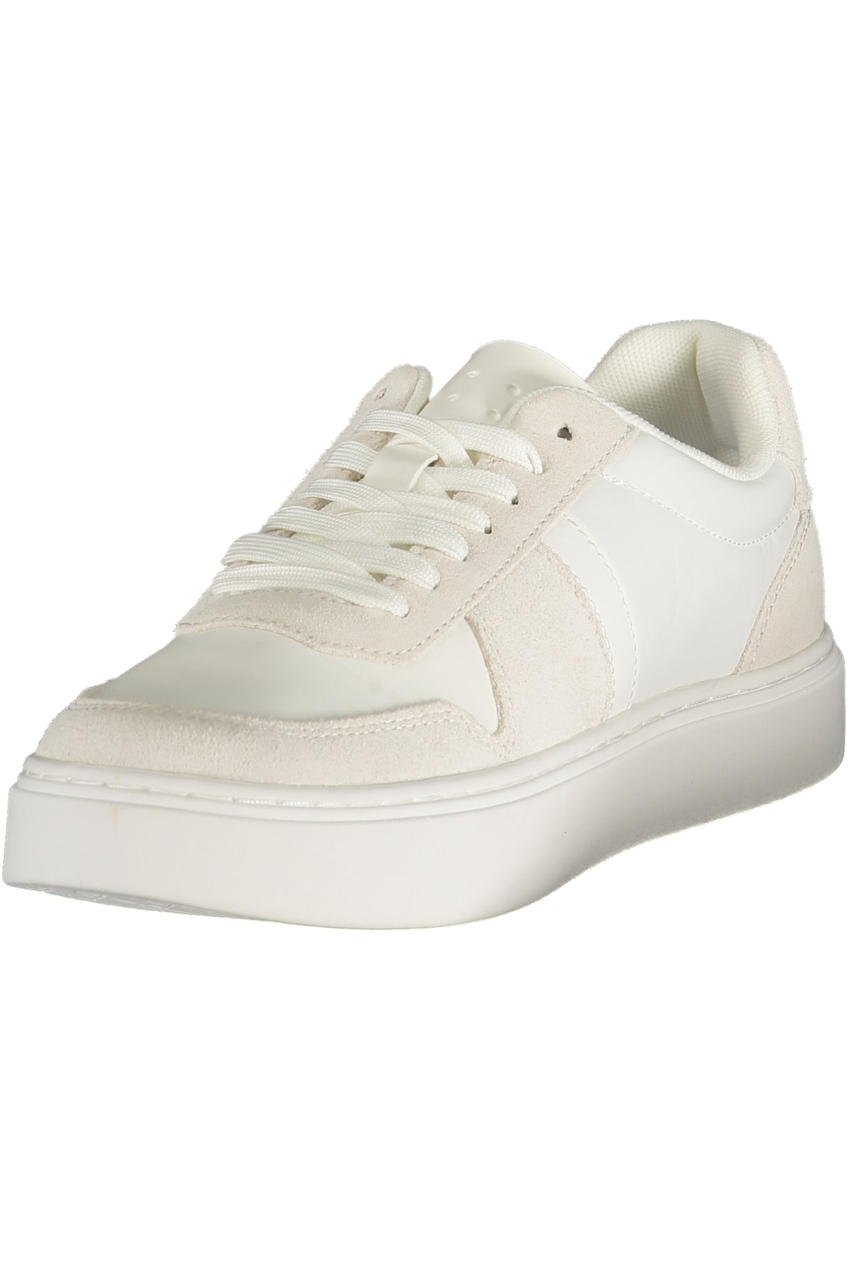 CALVIN KLEIN CALZATURA SPORTIVA UOMO BIANCO
