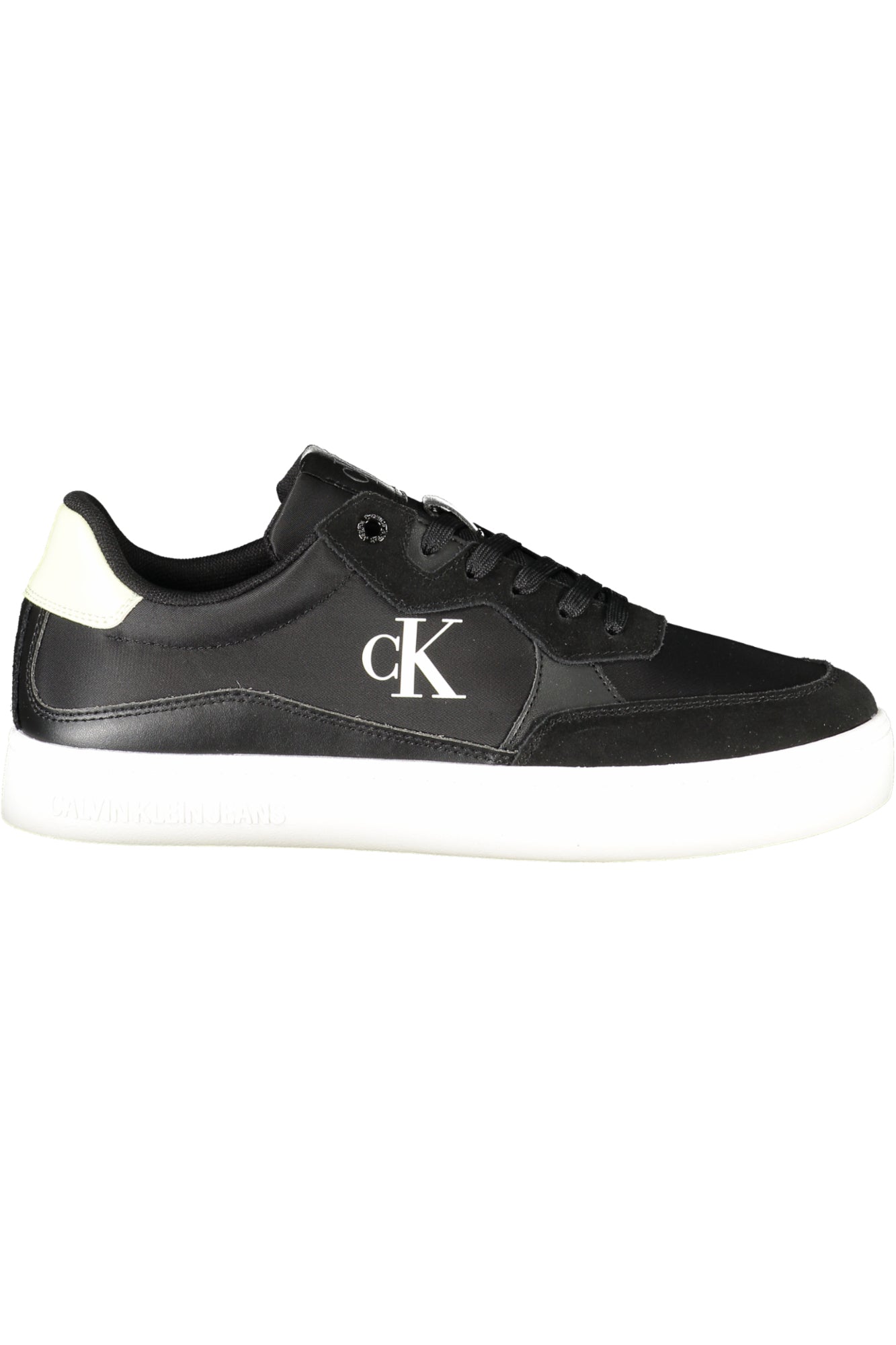 CALVIN KLEIN CALZATURA SPORTIVA UOMO NERO