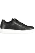 CALVIN KLEIN CALZATURA SPORTIVA UOMO NERO