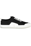 CALVIN KLEIN CALZATURA SPORTIVA UOMO NERO