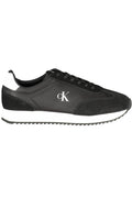 CALVIN KLEIN CALZATURA SPORTIVA UOMO NERO