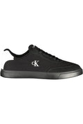 CALVIN KLEIN CALZATURA SPORTIVA UOMO NERO