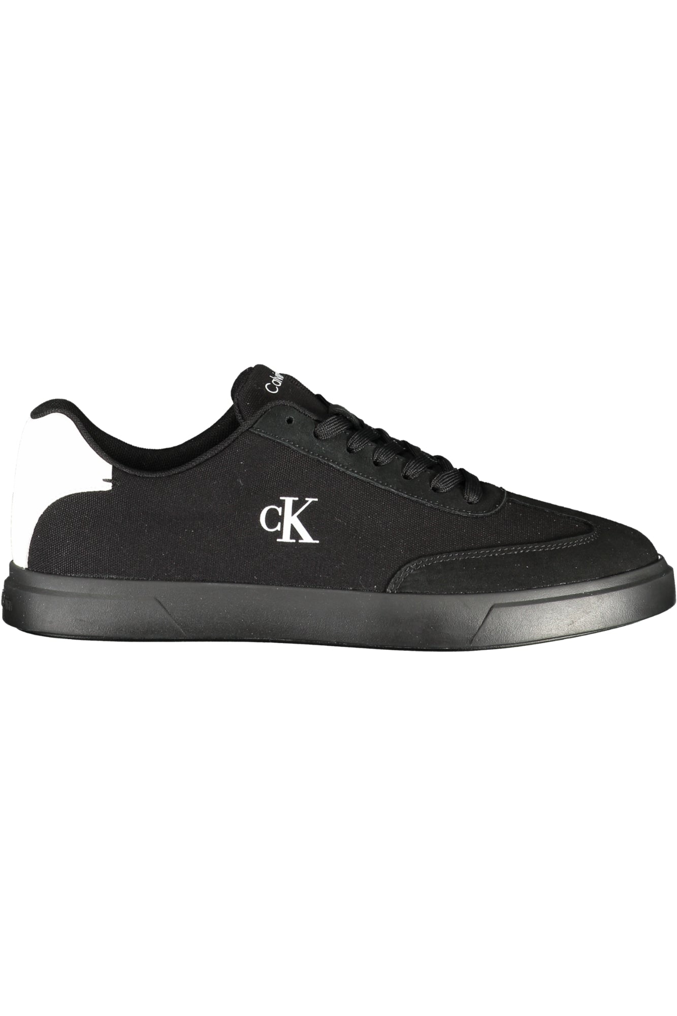 CALVIN KLEIN CALZATURA SPORTIVA UOMO NERO