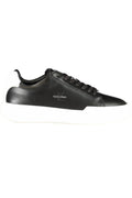 CALVIN KLEIN CALZATURA SPORTIVA UOMO NERO