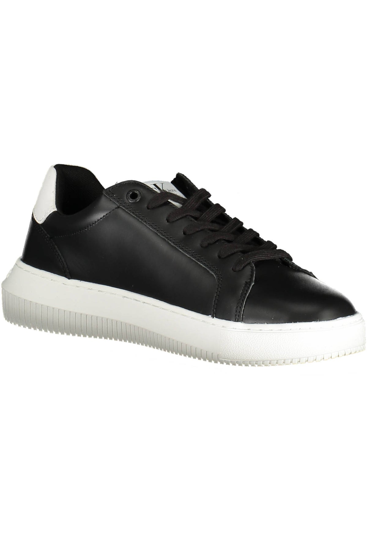 CALVIN KLEIN CALZATURA SPORTIVA UOMO NERO