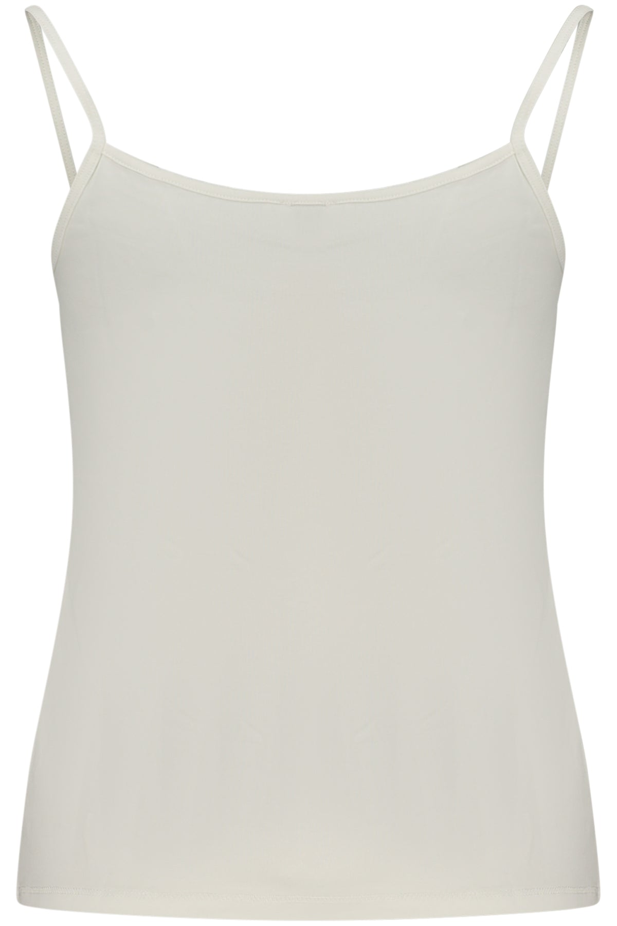 CALVIN KLEIN CANOTTA DONNA BIANCO
