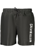 CALVIN KLEIN COSTUME PARTE SOTTO UOMO NERO