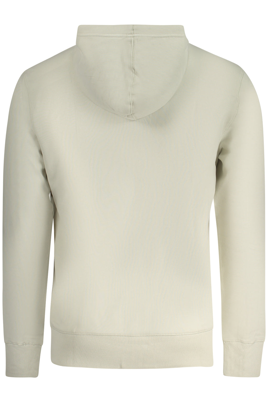 CALVIN KLEIN FELPA SENZA ZIP UOMO BEIGE