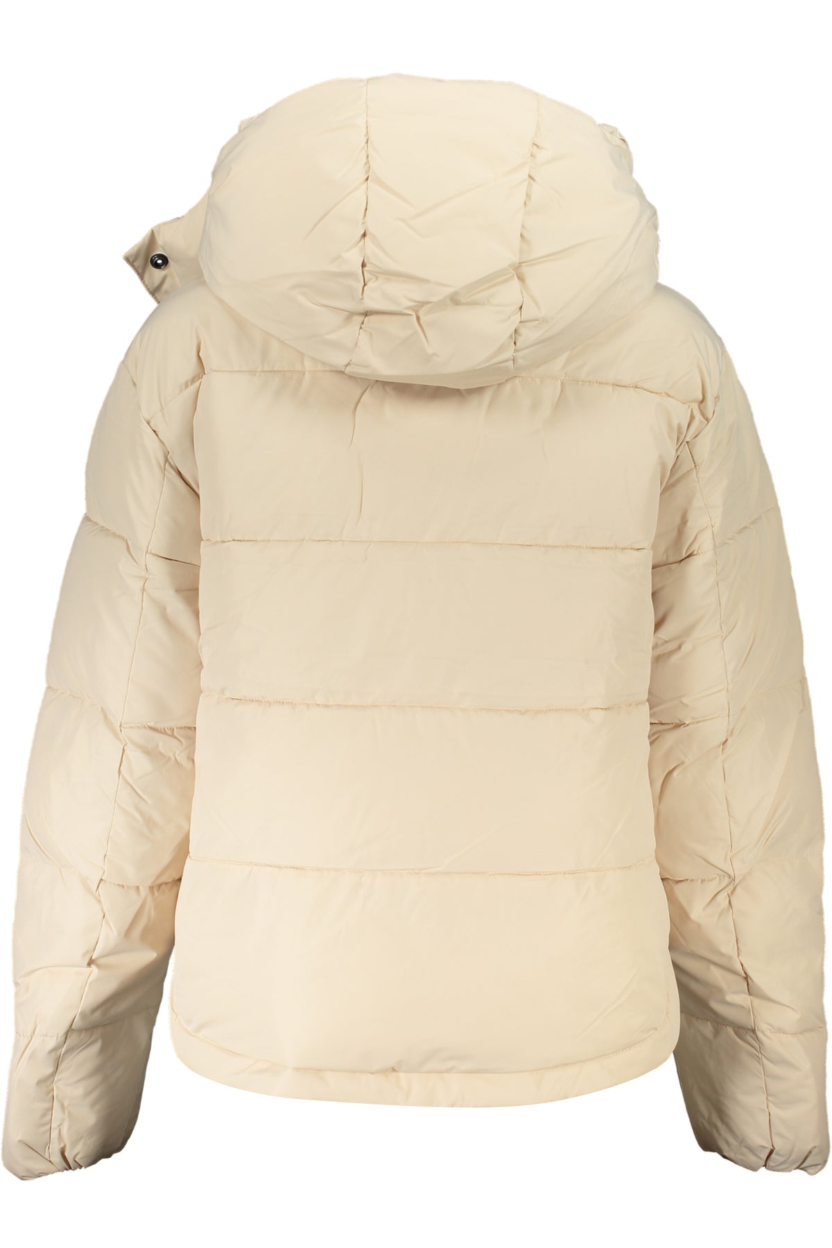 CALVIN KLEIN GIUBBOTTO DONNA BEIGE