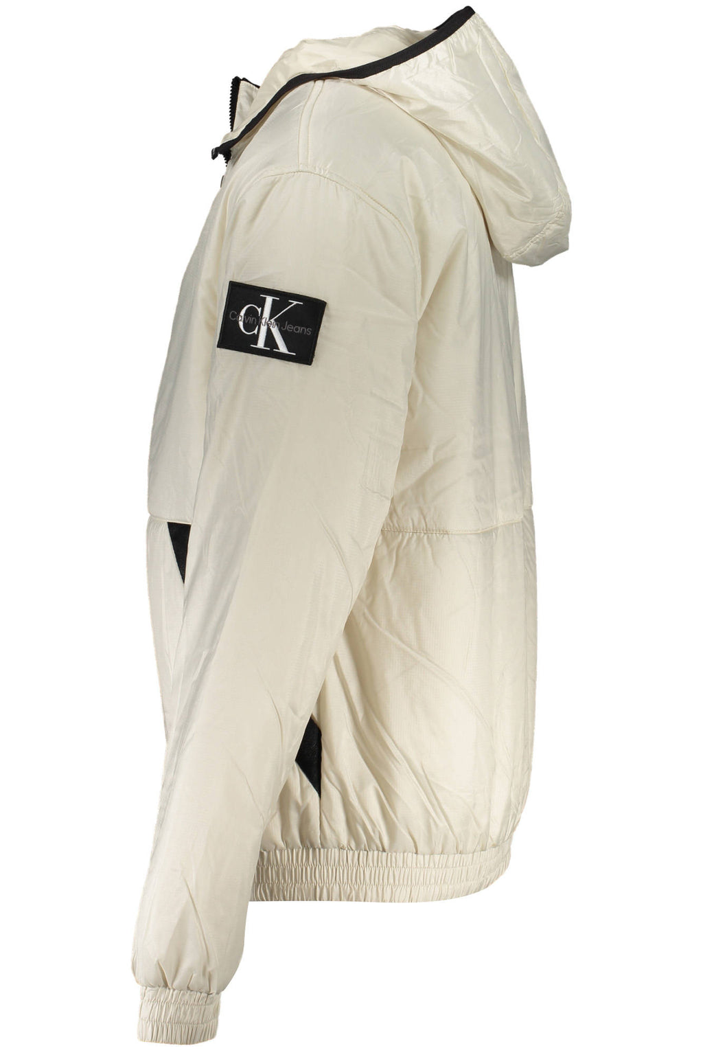 CALVIN KLEIN GIUBBOTTO UOMO BEIGE