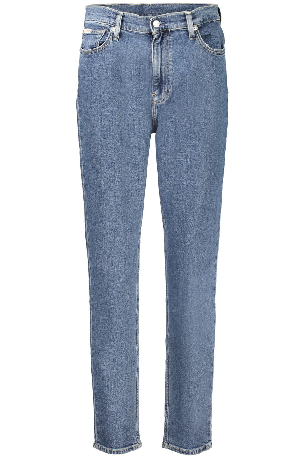 CALVIN KLEIN JEANS DENIM DONNA BLU
