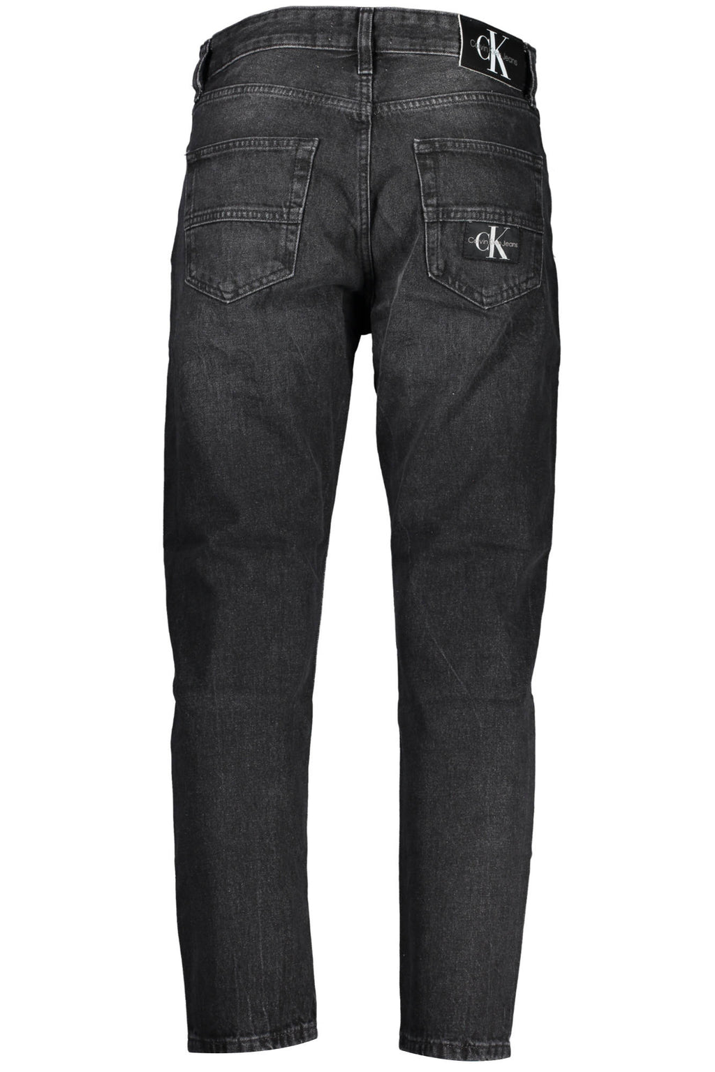 CALVIN KLEIN JEANS DENIM DONNA BLU