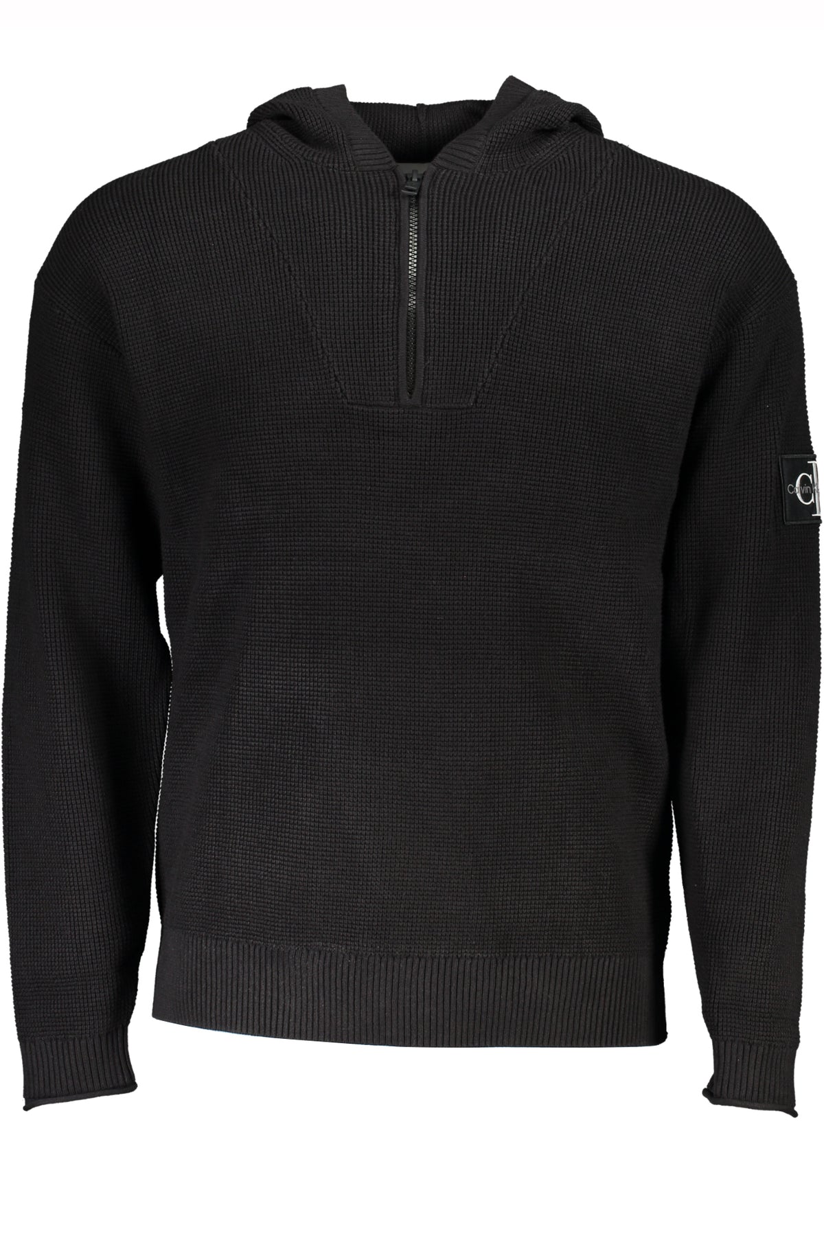 CALVIN KLEIN MAGLIA UOMO NERO