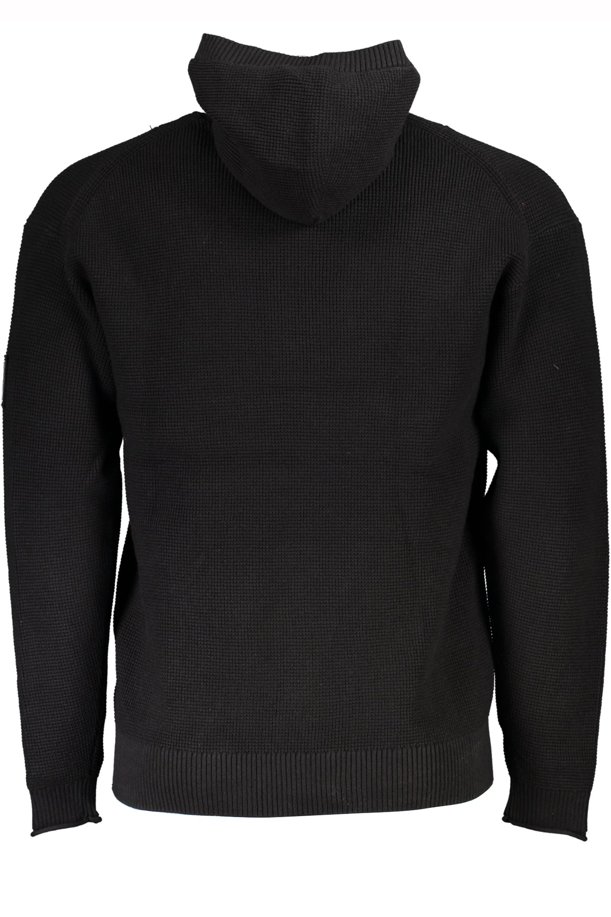 CALVIN KLEIN MAGLIA UOMO NERO