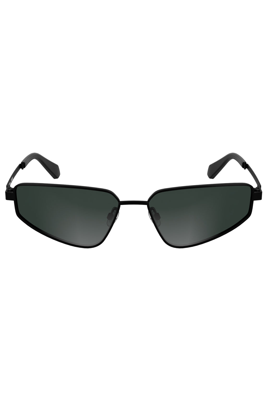 CALVIN KLEIN OCCHIALE DA SOLE DONNA NERO