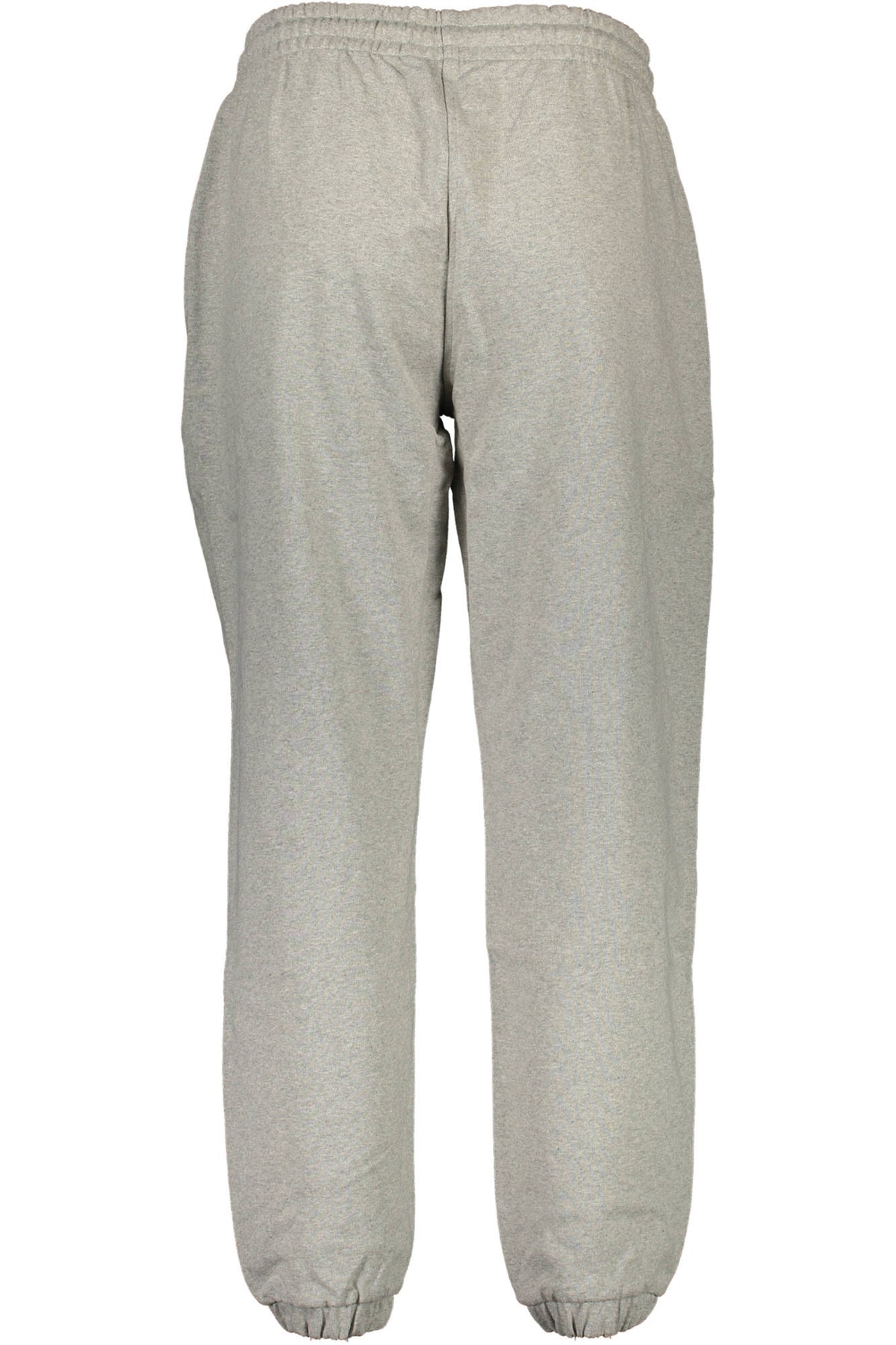 CALVIN KLEIN PANTALONE DONNA GRIGIO