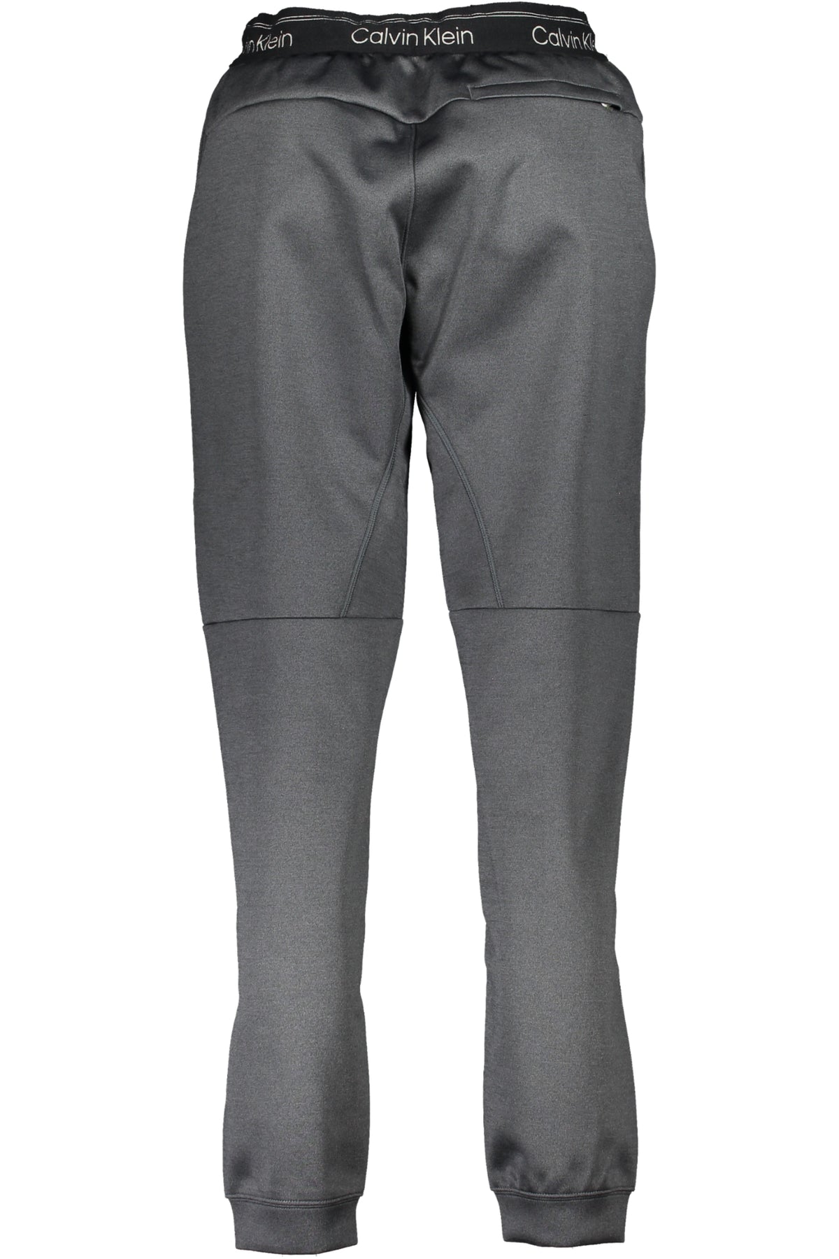 CALVIN KLEIN PANTALONE DONNA NERO