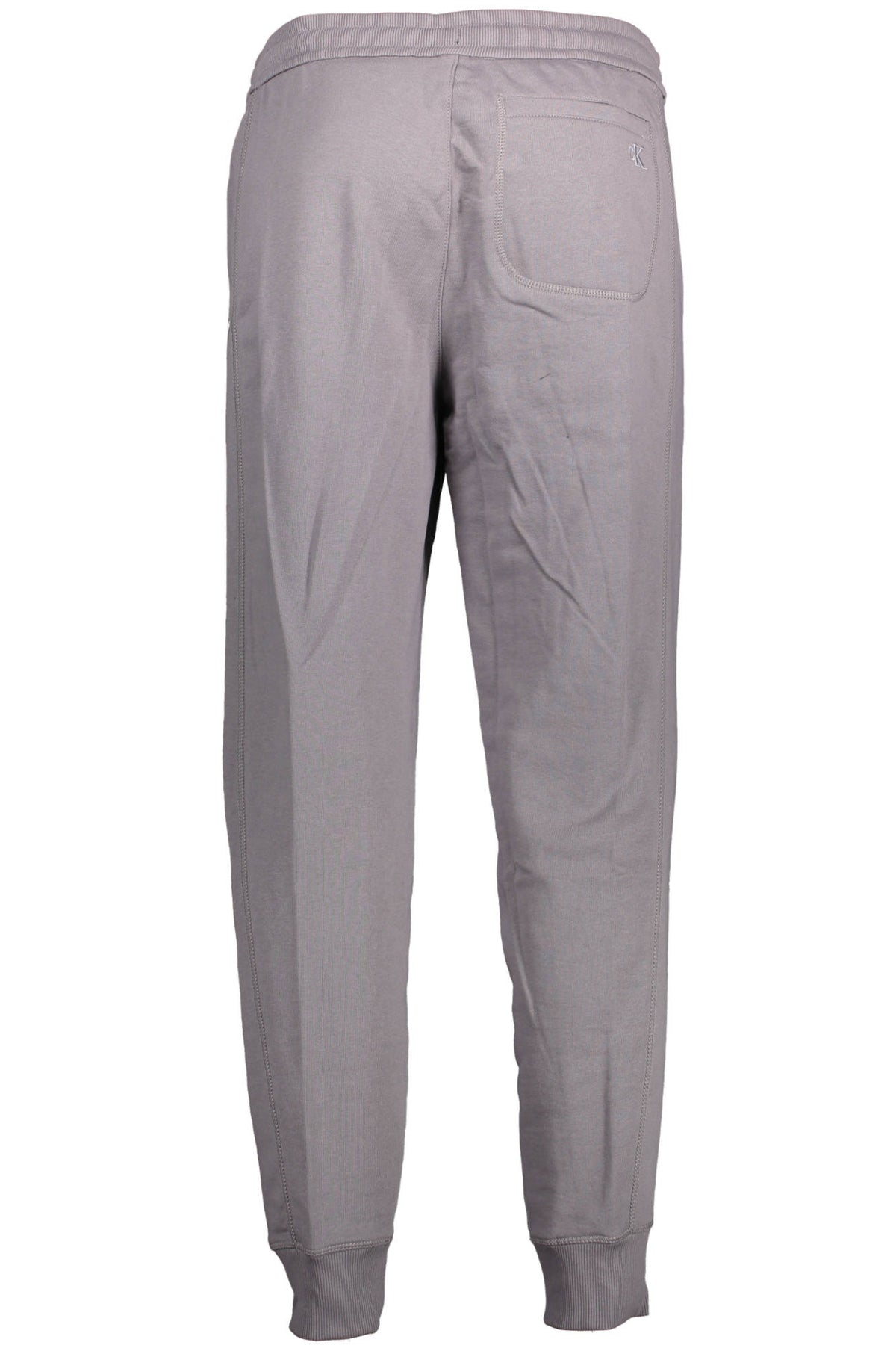 CALVIN KLEIN PANTALONE UOMO GRIGIO