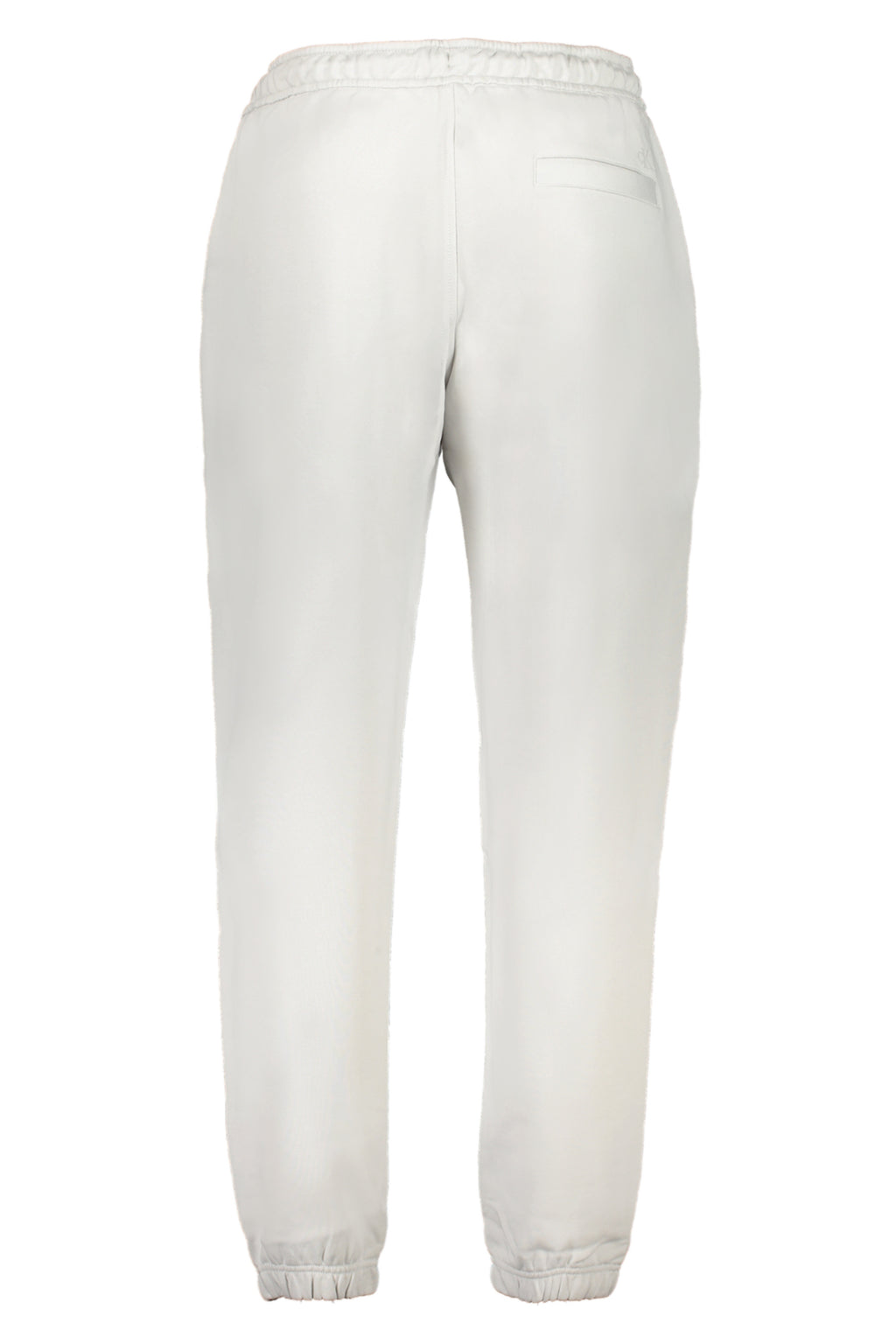 CALVIN KLEIN PANTALONE UOMO GRIGIO