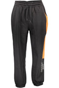 CALVIN KLEIN PANTALONE UOMO NERO