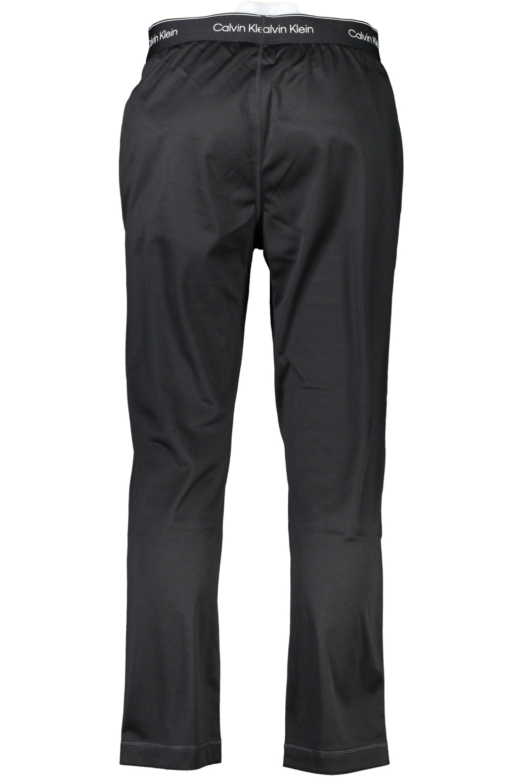 CALVIN KLEIN PANTALONE UOMO NERO