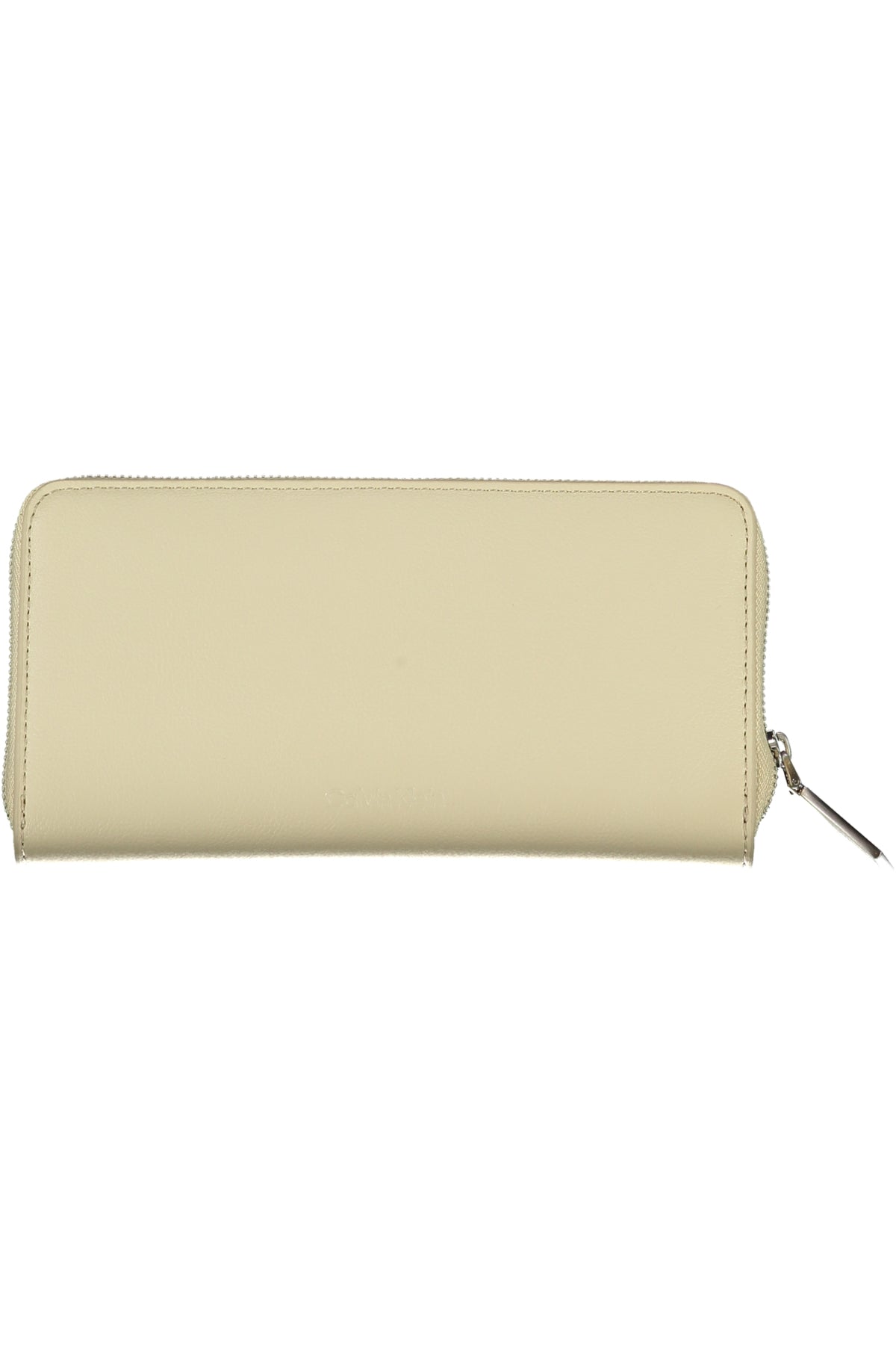 CALVIN KLEIN PORTAFOGLIO DONNA BEIGE