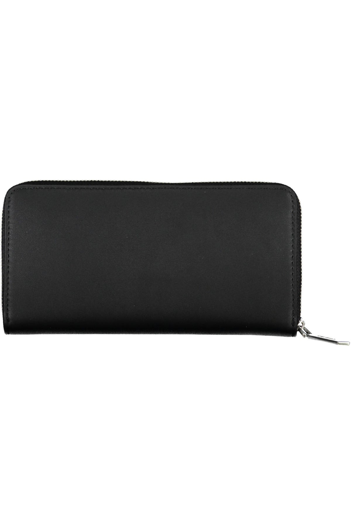 CALVIN KLEIN PORTAFOGLIO DONNA NERO
