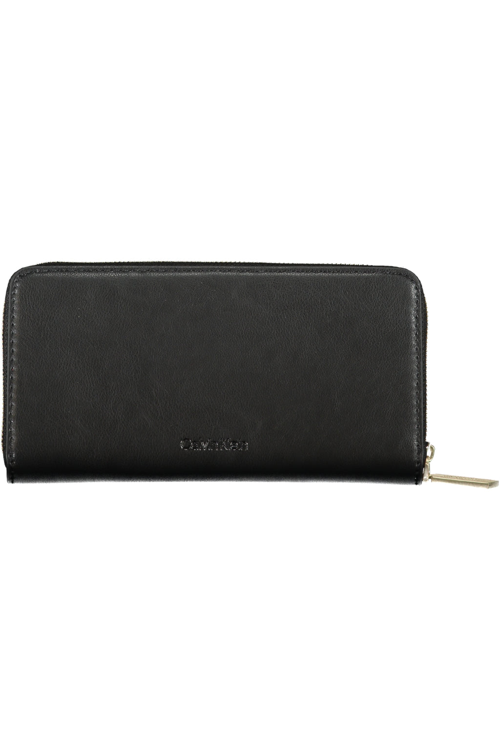 CALVIN KLEIN PORTAFOGLIO DONNA NERO