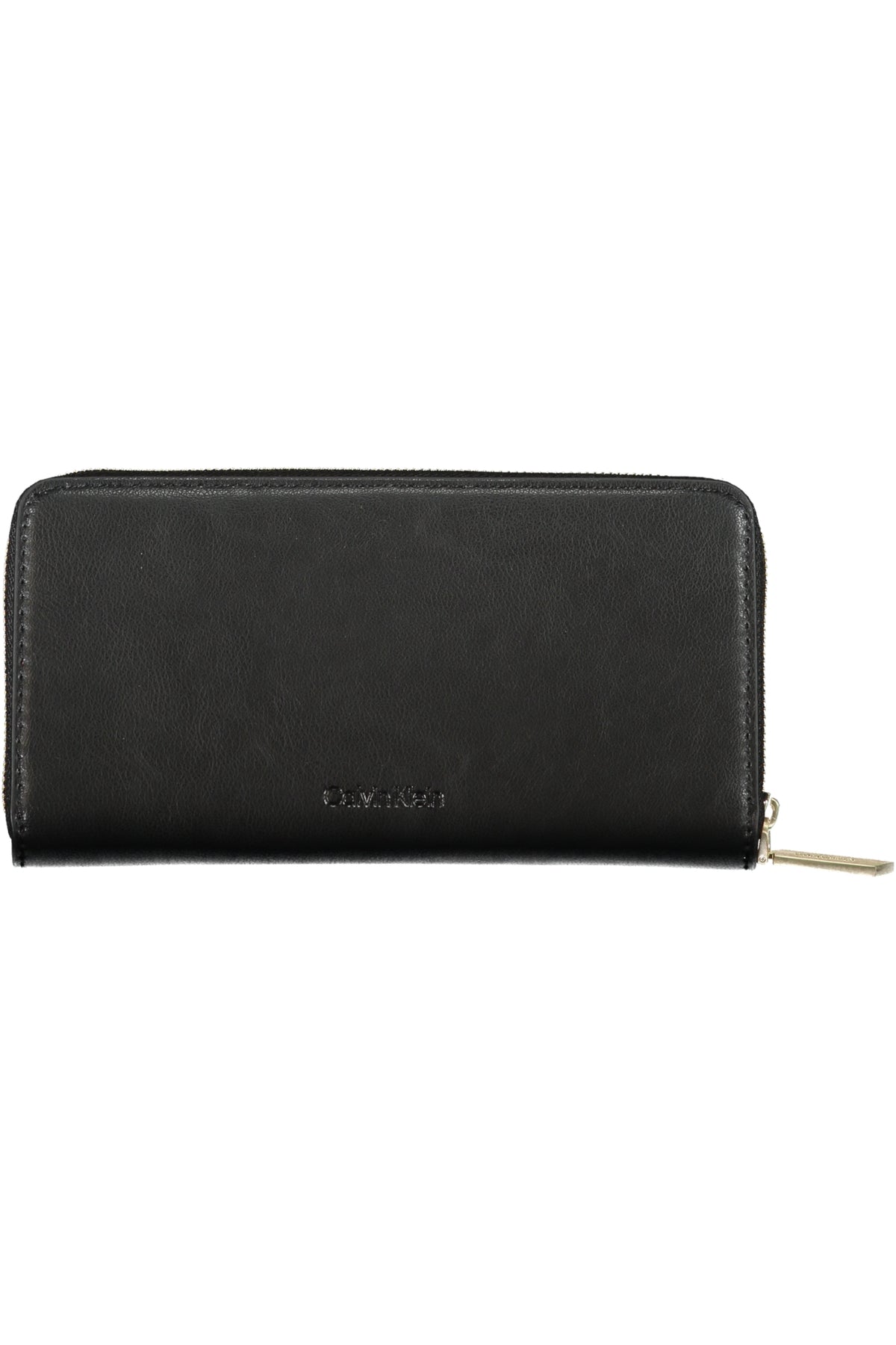 CALVIN KLEIN PORTAFOGLIO DONNA NERO