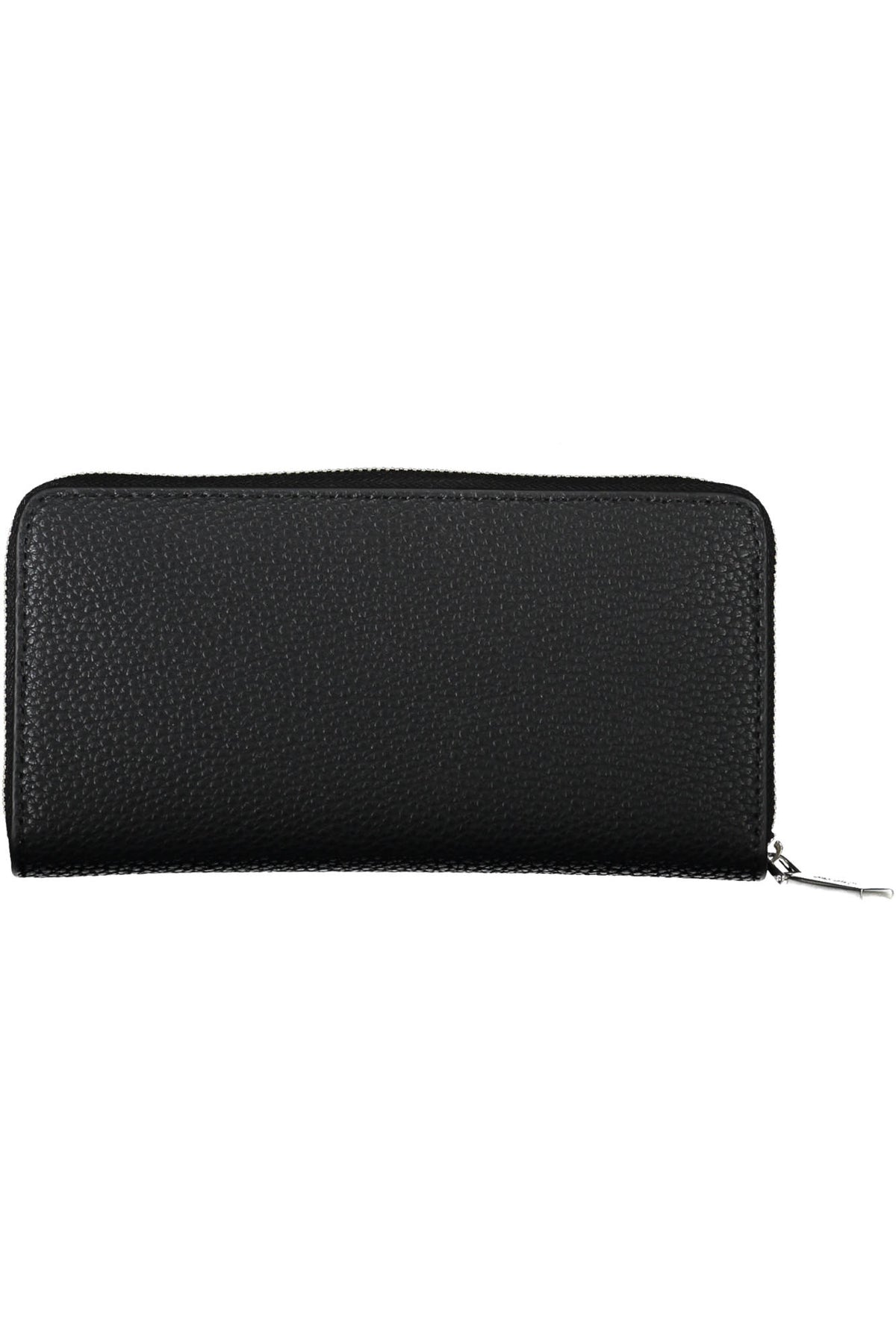 CALVIN KLEIN PORTAFOGLIO DONNA NERO