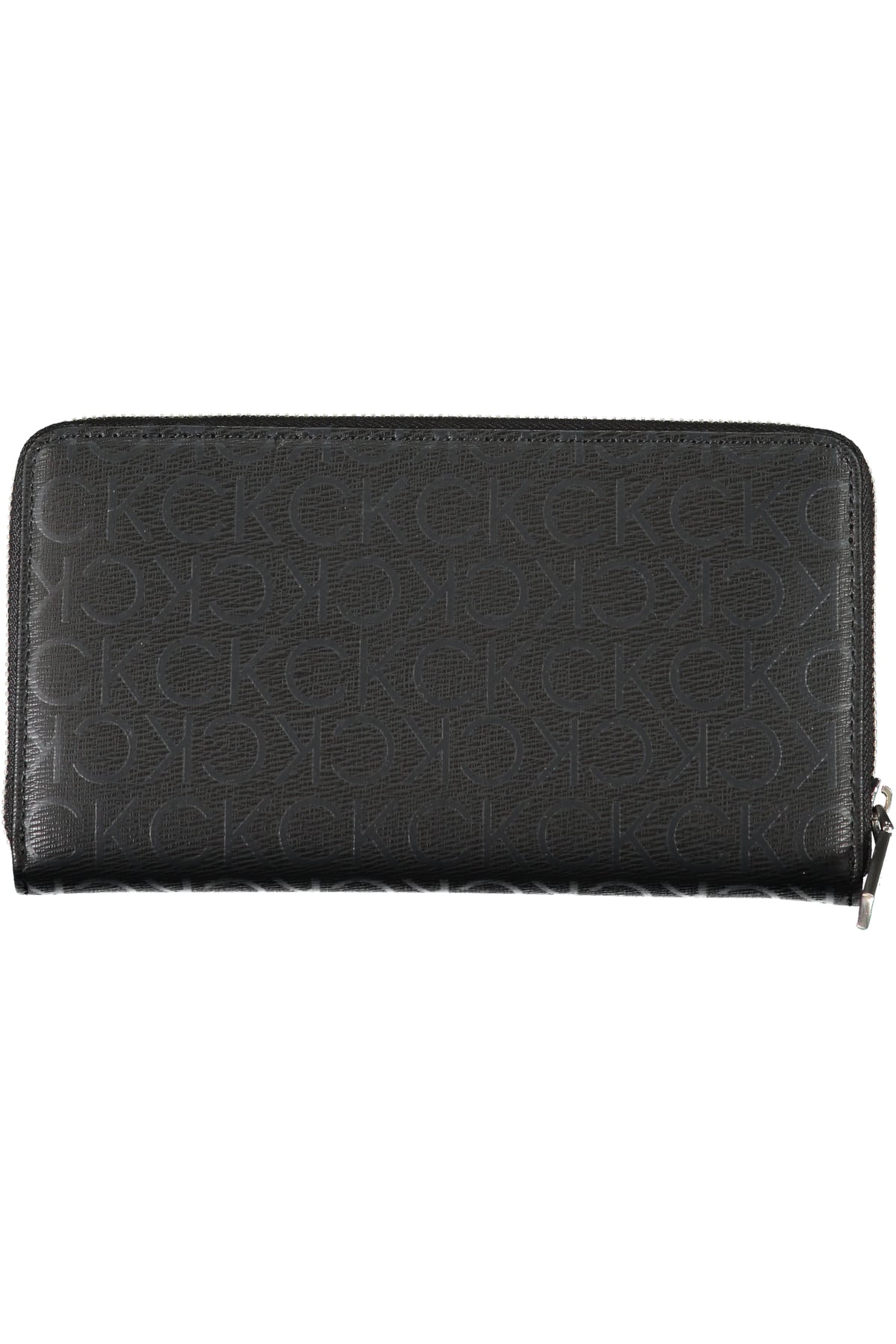 CALVIN KLEIN PORTAFOGLIO DONNA NERO