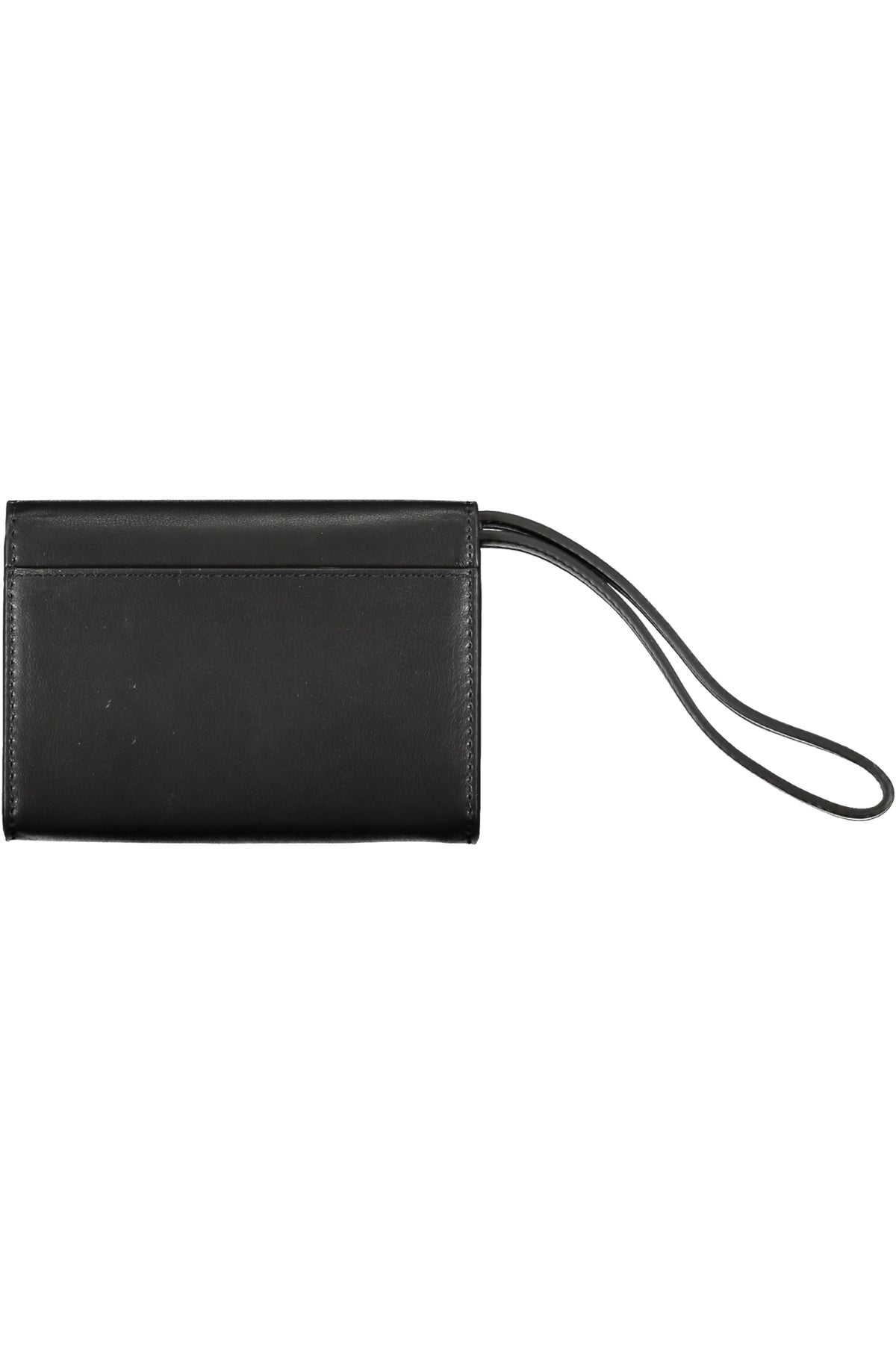 CALVIN KLEIN PORTAFOGLIO DONNA NERO