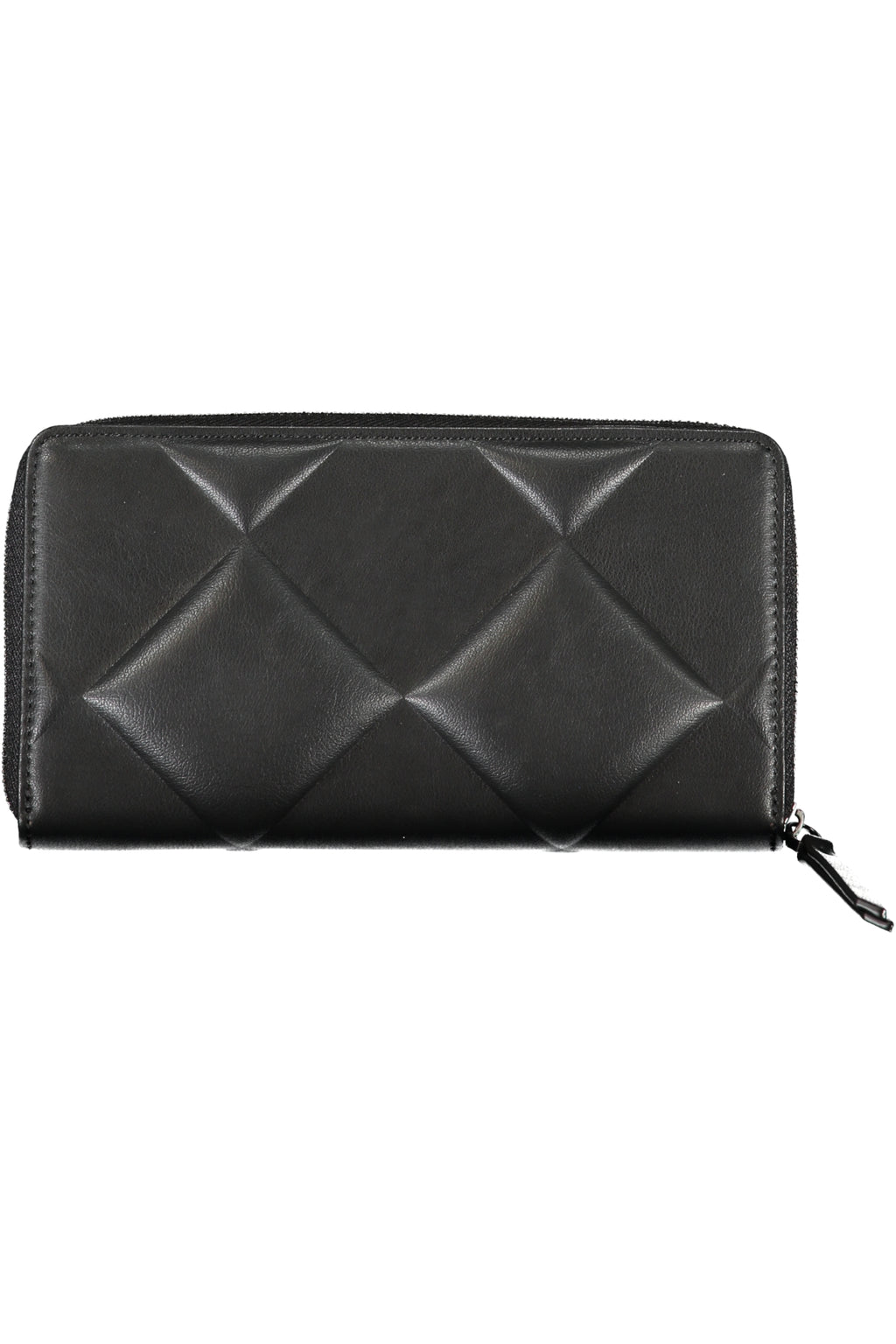 CALVIN KLEIN PORTAFOGLIO DONNA NERO