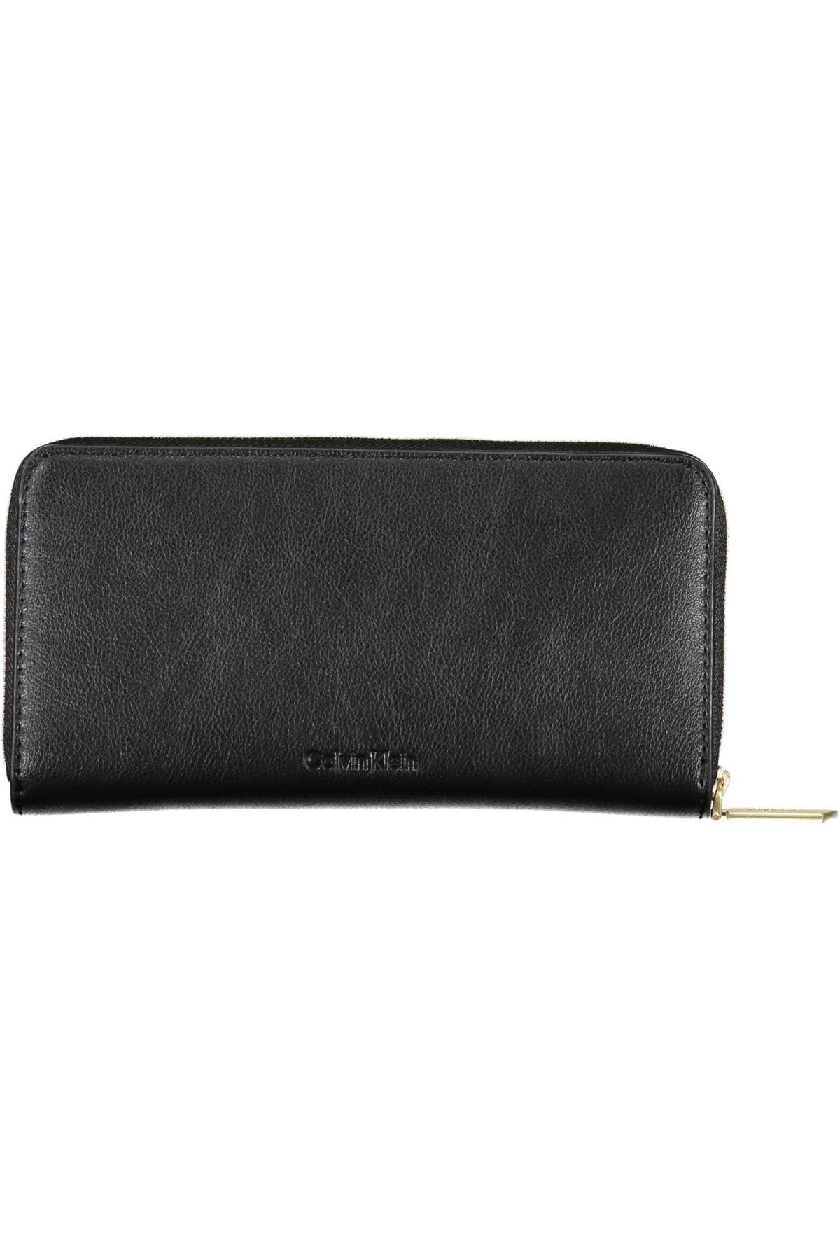 CALVIN KLEIN PORTAFOGLIO DONNA NERO