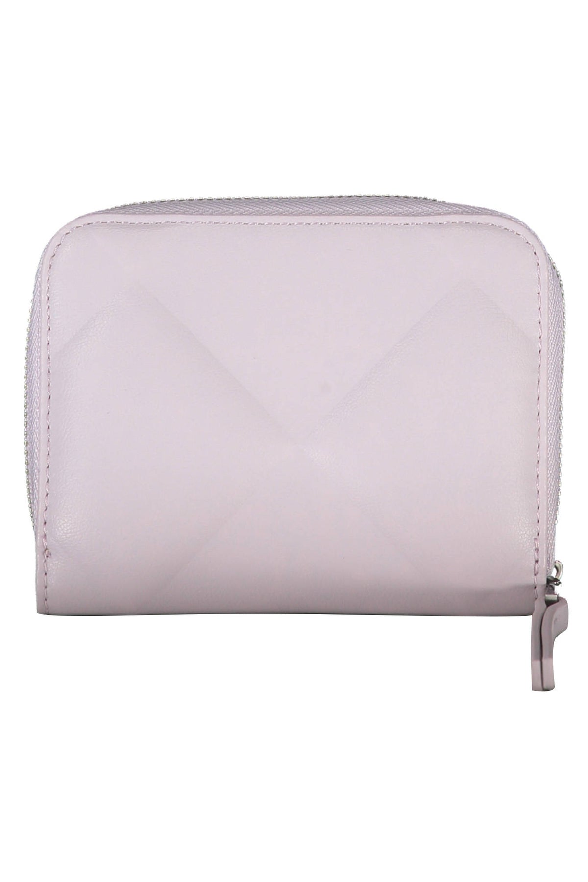CALVIN KLEIN PORTAFOGLIO DONNA VIOLA