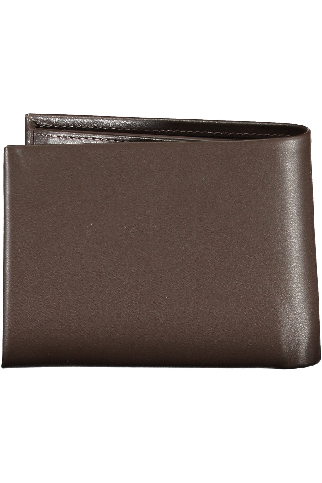 CALVIN KLEIN PORTAFOGLIO UOMO MARRONE