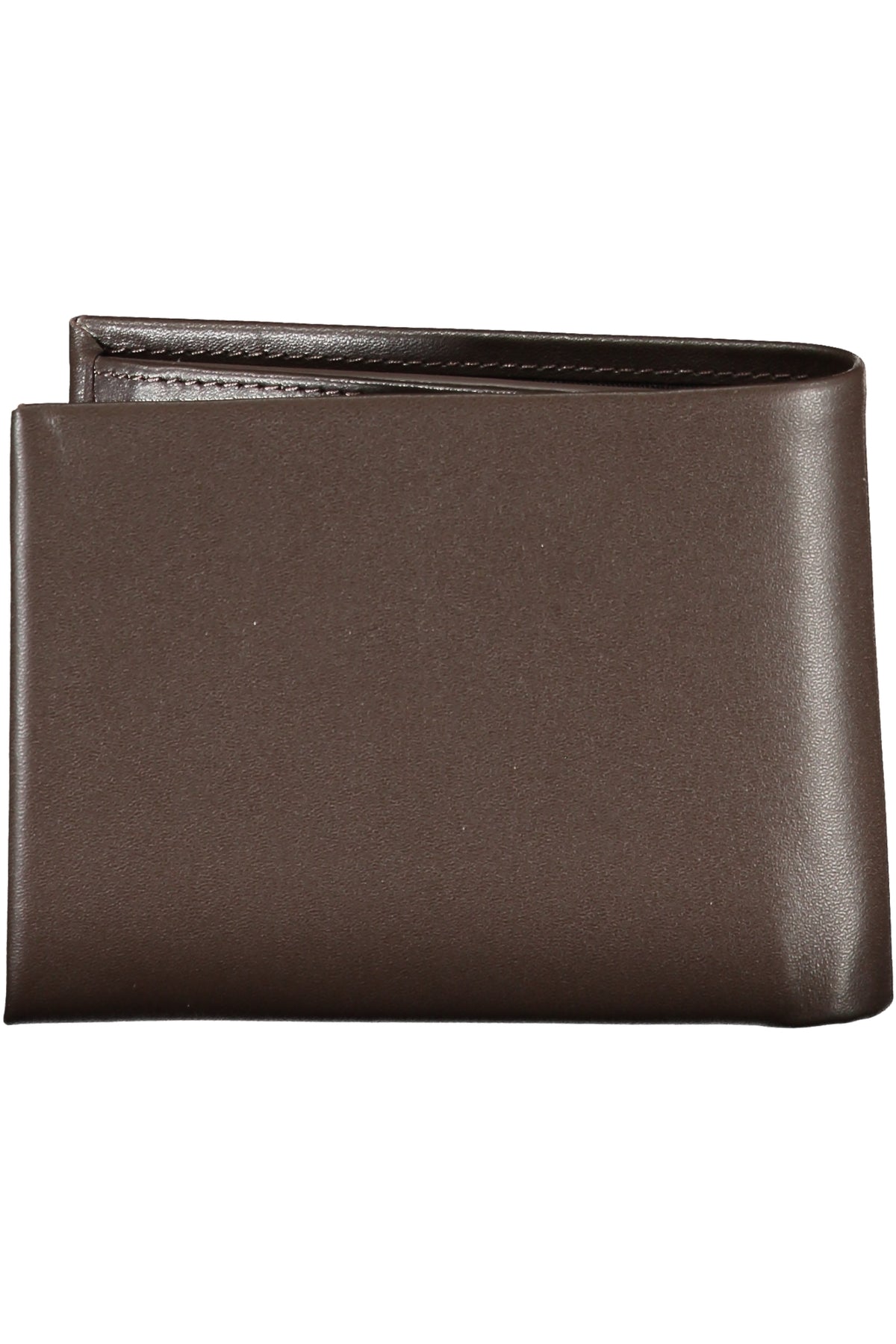 CALVIN KLEIN PORTAFOGLIO UOMO MARRONE