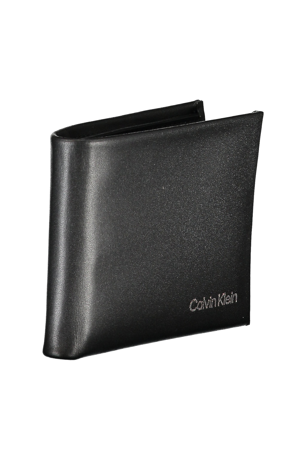 CALVIN KLEIN PORTAFOGLIO UOMO NERO