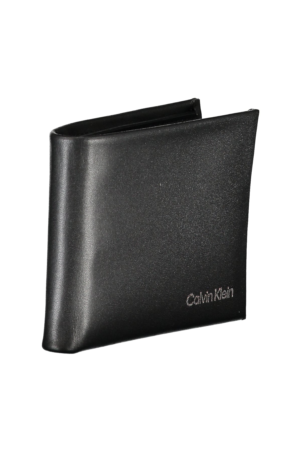 CALVIN KLEIN PORTAFOGLIO UOMO NERO
