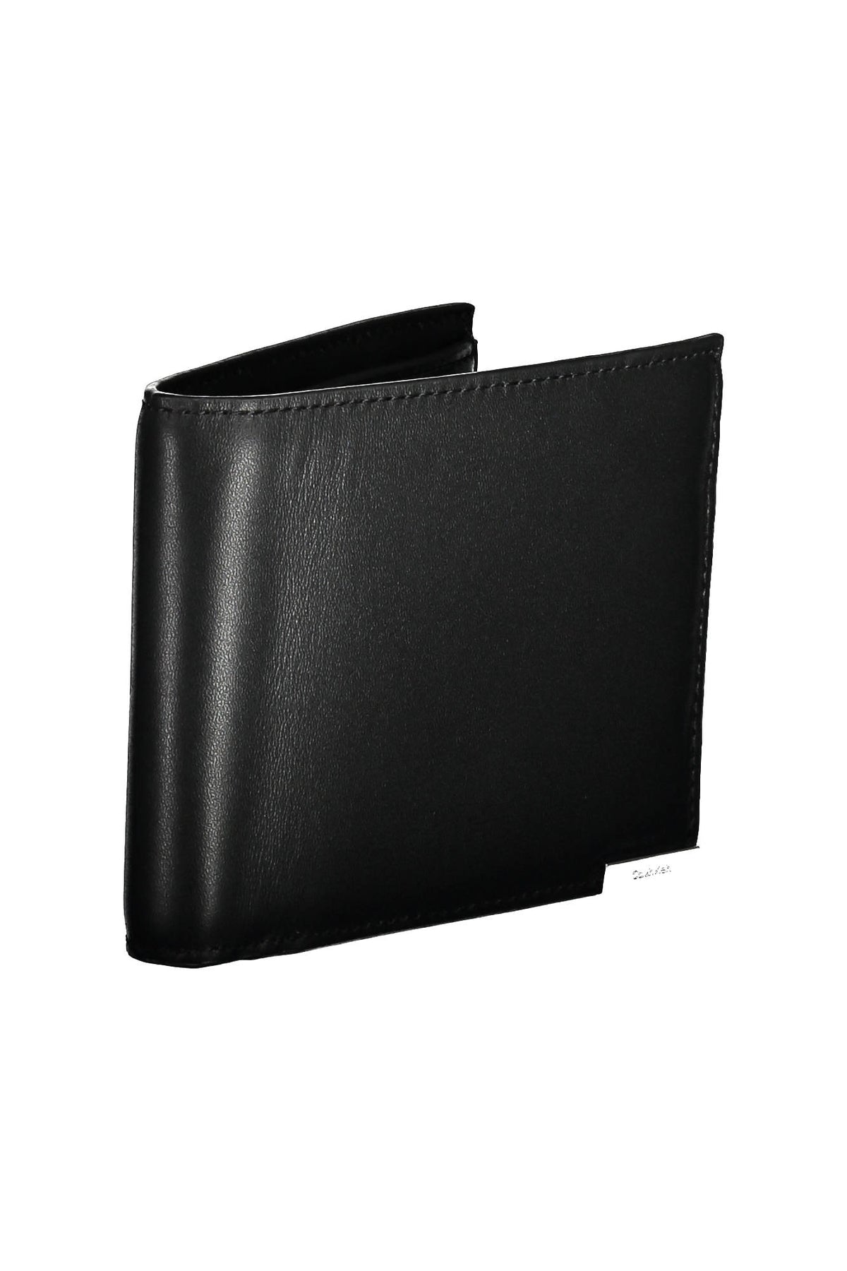 CALVIN KLEIN PORTAFOGLIO UOMO NERO