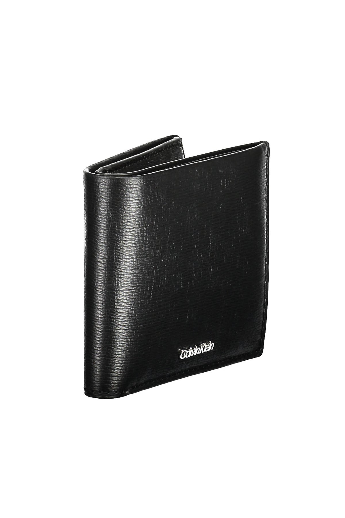 CALVIN KLEIN PORTAFOGLIO UOMO NERO