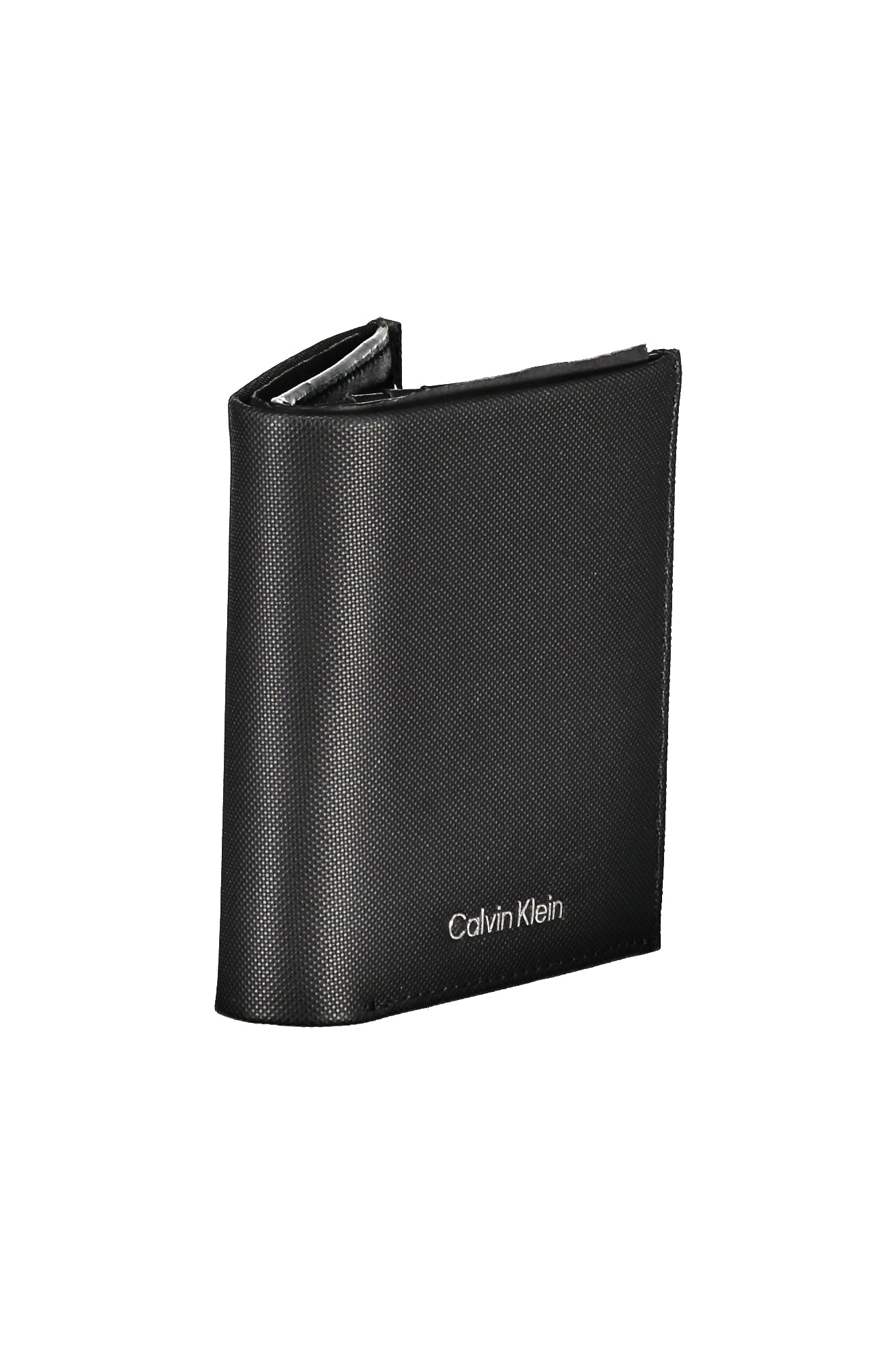 CALVIN KLEIN PORTAFOGLIO UOMO NERO