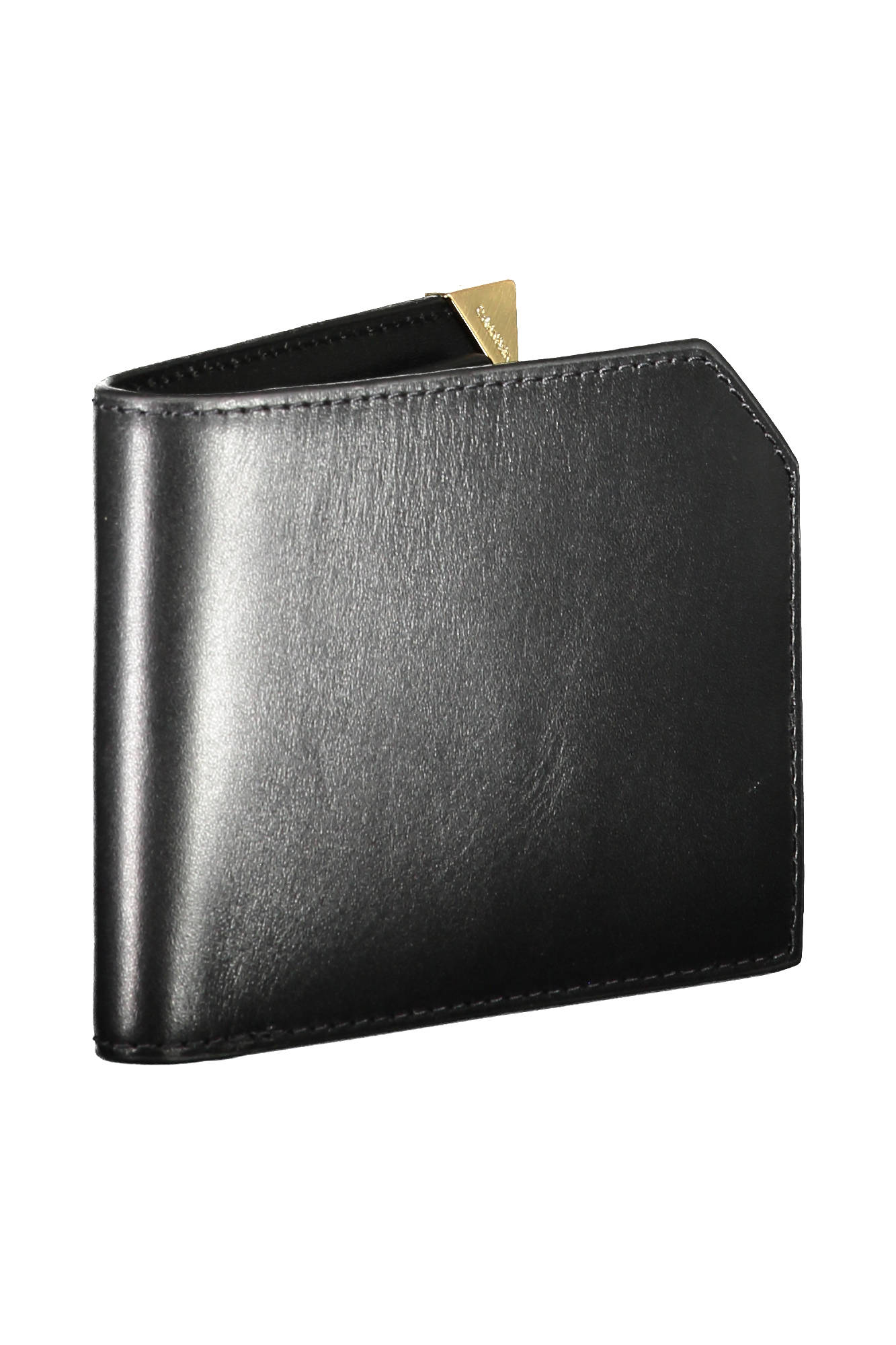 CALVIN KLEIN PORTAFOGLIO UOMO NERO
