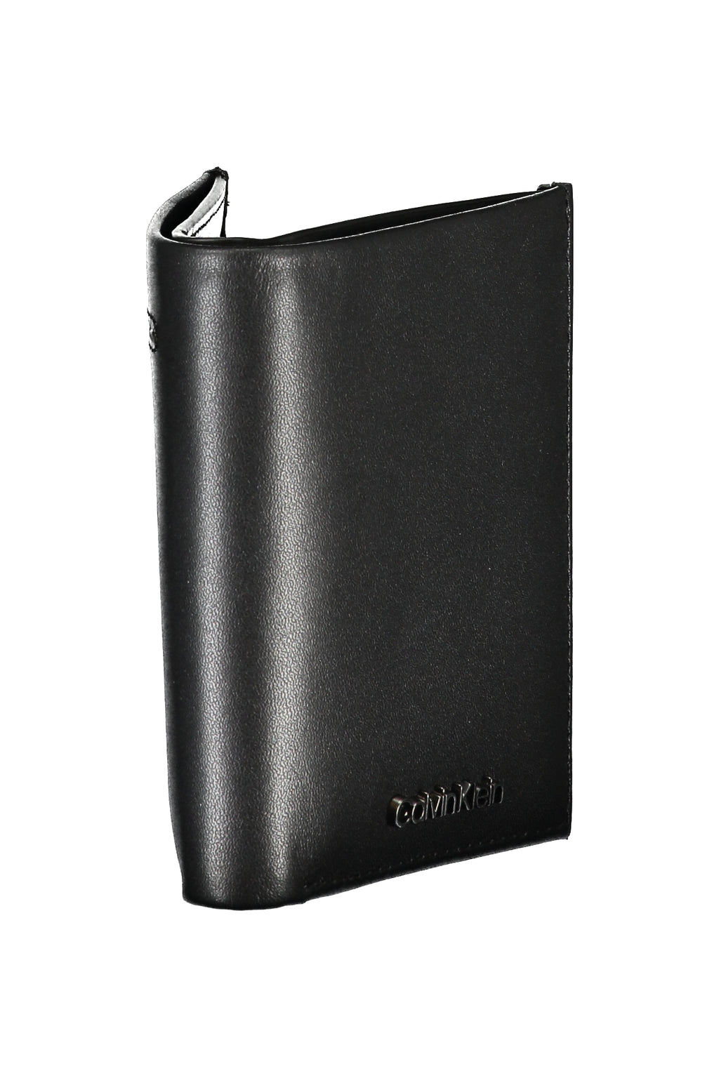 CALVIN KLEIN PORTAFOGLIO UOMO NERO
