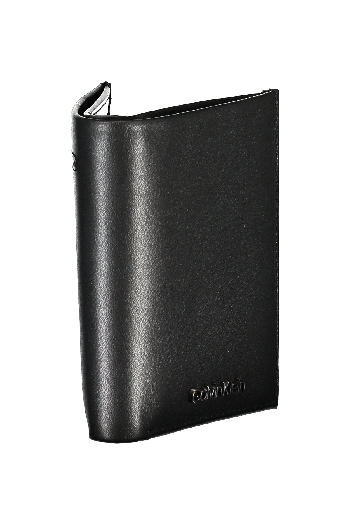 CALVIN KLEIN PORTAFOGLIO UOMO NERO
